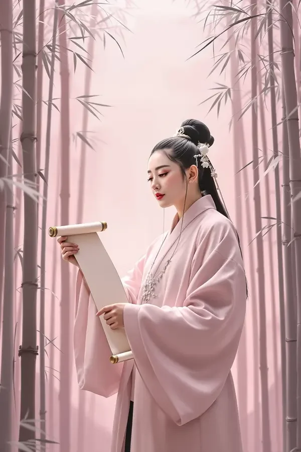 神探狄公