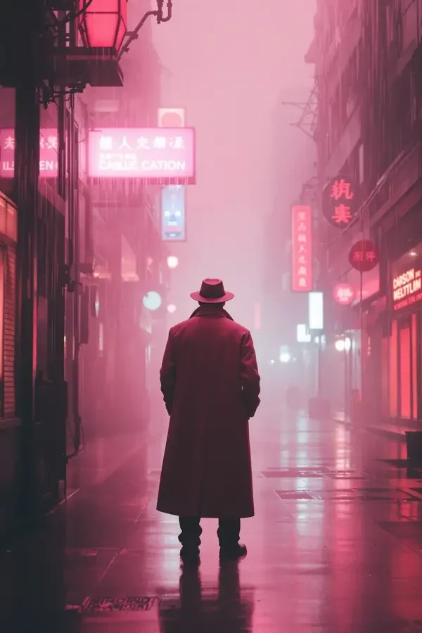 暗网追踪